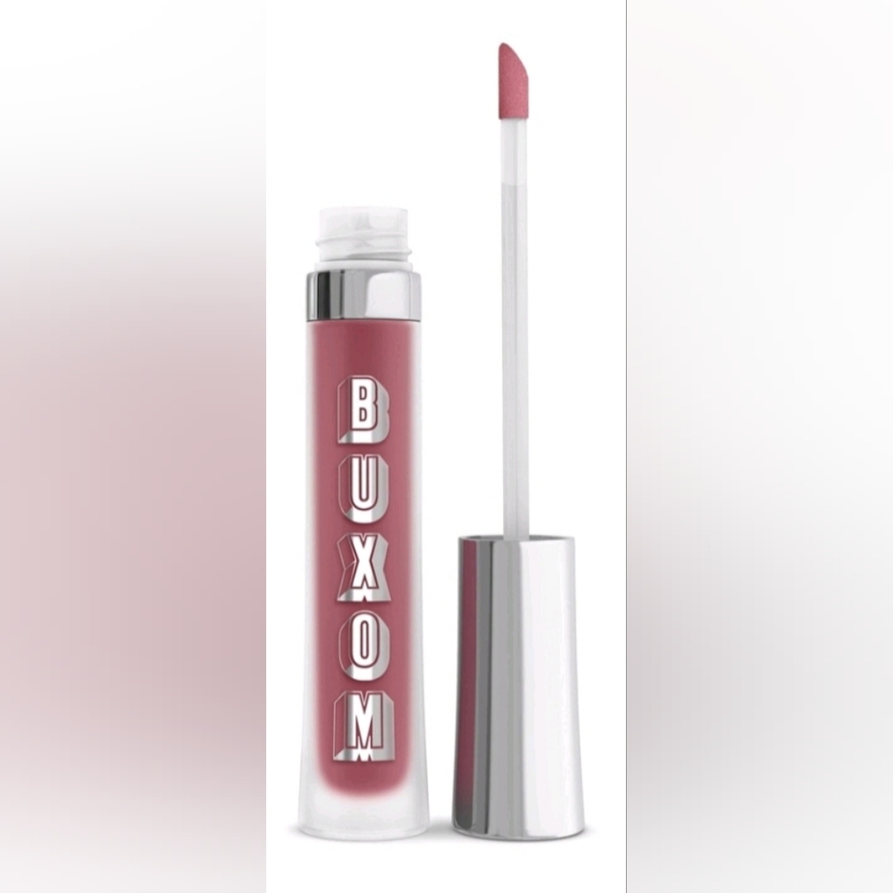 Buxom ROSE JULEP Full-On Plumping Lip Cream BNIB